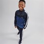Ellesse Junior Boys Jack Tricot Tracksuit Navy