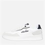 Ellesse Mens LS297S Cupsole Trainers White/Black