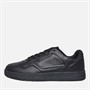 Ellesse Mens Forza Cupsole Trainers Black/Mono