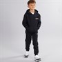Ellesse Junge Gabriel Trainingsanzug Schwarz