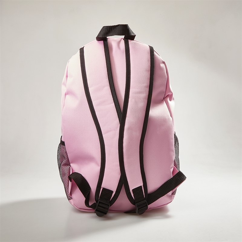 Ellesse Girls Allegra Backpack Pink