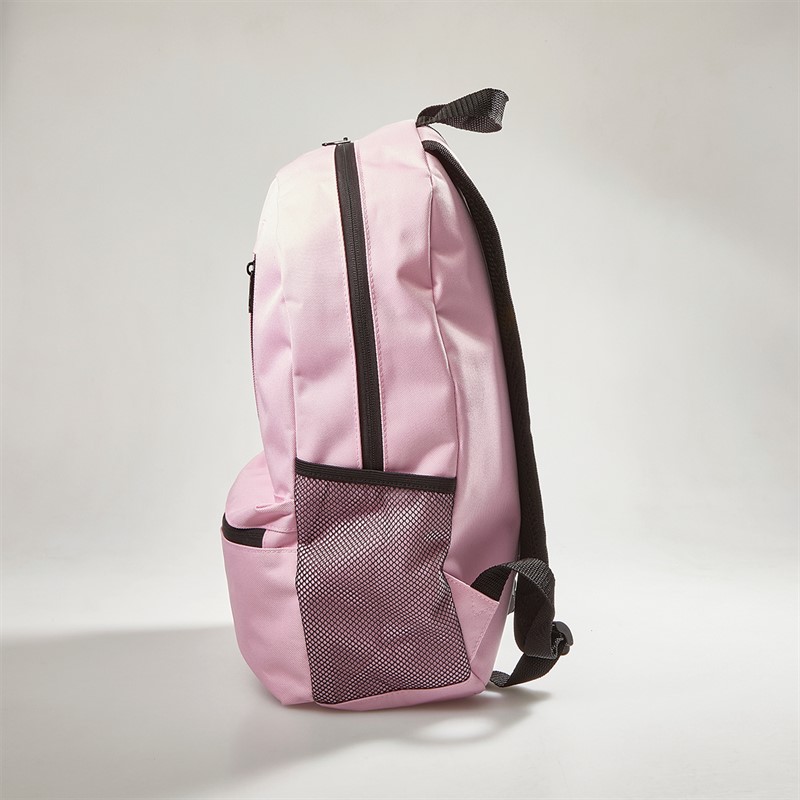 Ellesse Girls Allegra Backpack Pink