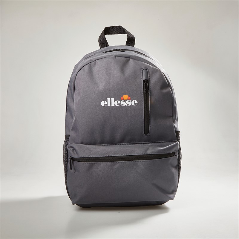 Ellesse Brando Backpack Charcoal