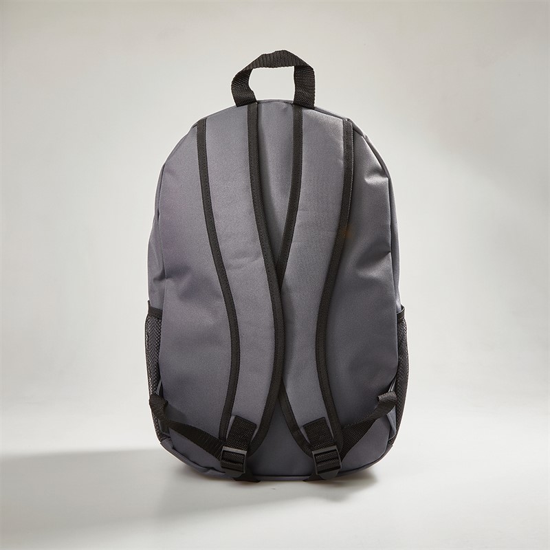 Ellesse Brando Backpack Charcoal
