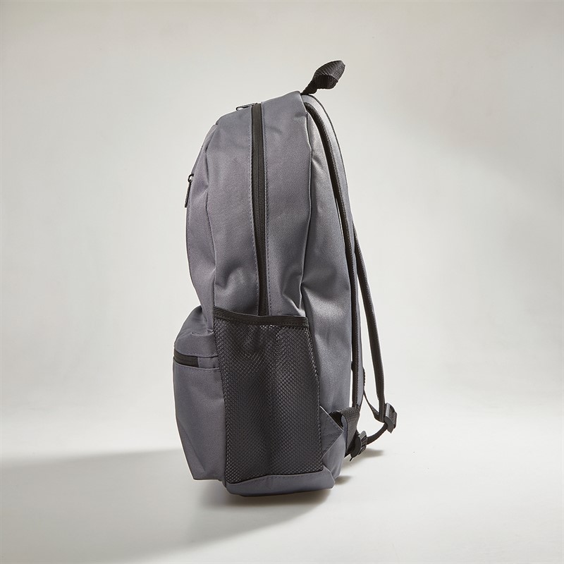 Ellesse Brando Backpack Charcoal