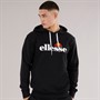 Ellesse Sweat à Capuche Morristown Homme Noir