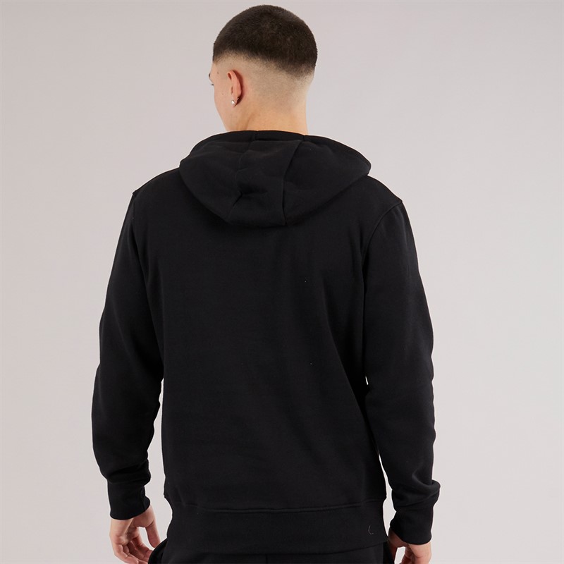 Ellesse Sweat à Capuche Morristown Homme Noir