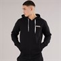 Ellesse Sweat à Capuche zippé Tofield Homme Noir