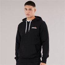 Ellesse Heren Gibbons Hoodie Zwart