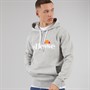 Ellesse Morristown Hoodie dla niego kolor Light Grey Marl