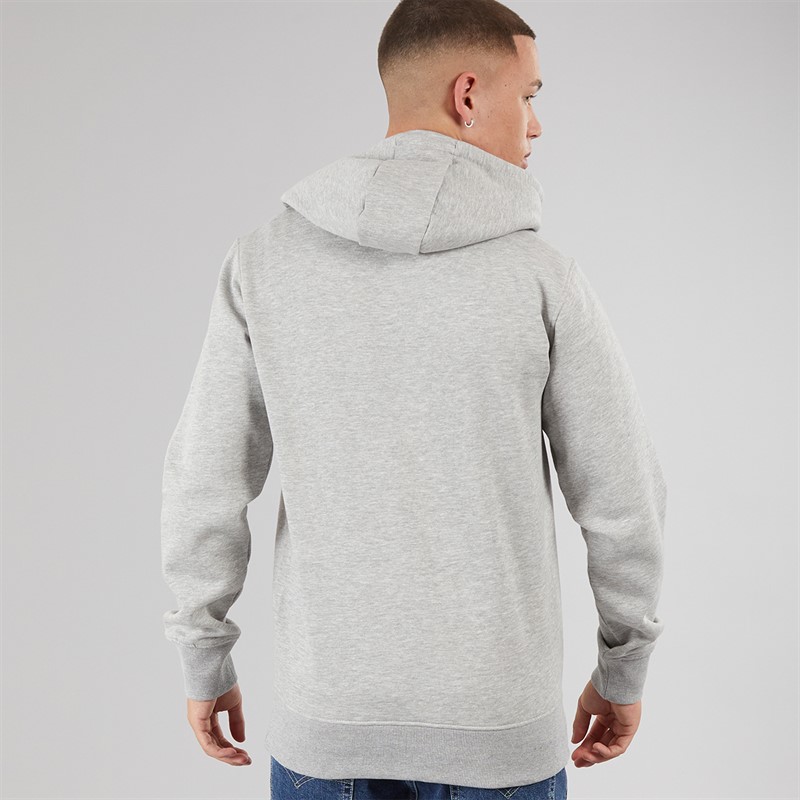 Ellesse Morristown Hoodie dla niego kolor Light Grey Marl