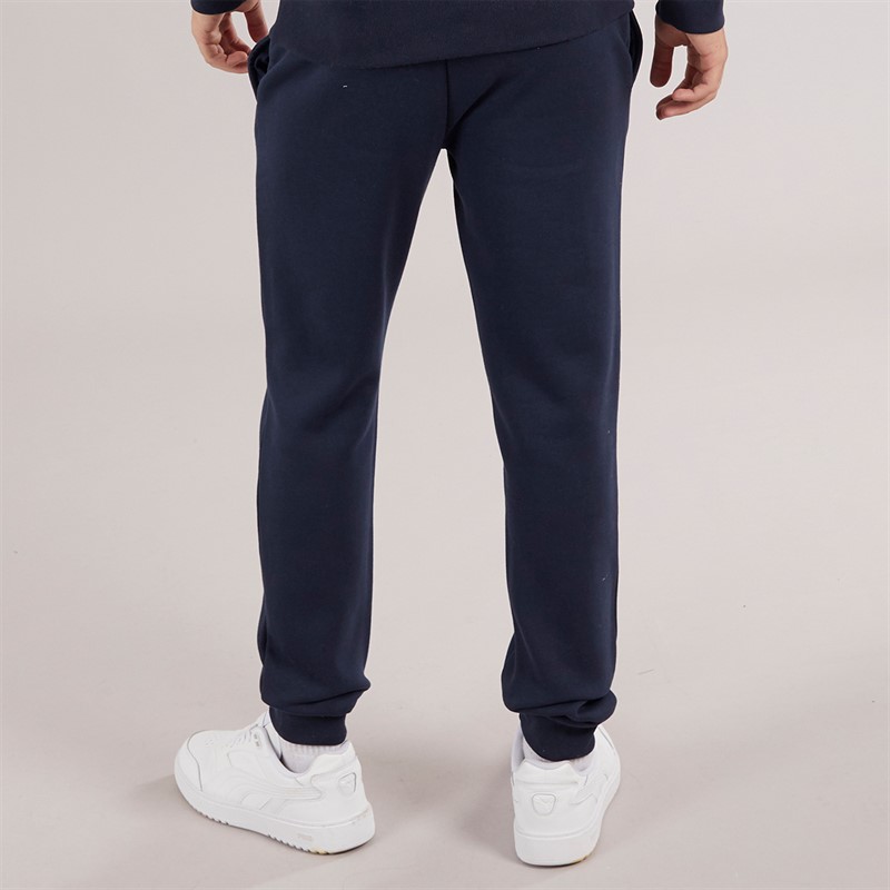 Ellesse Herren Karneid Jogginghosen Navy