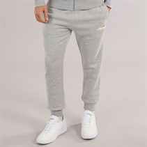 Ellesse Heren Karneid Joggers Light Grey Marl