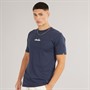 Ellesse Mens Ollio T-Shirt Navy