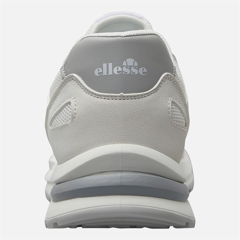 Ellesse Mitch Irma 002 sneakersy dla niego kolor Off White