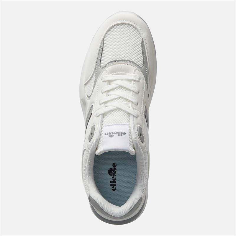 Ellesse Mitch Irma 002 sneakersy dla niego kolor Off White