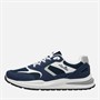 Ellesse Baskets Homme Mitch Irma 002 Navy