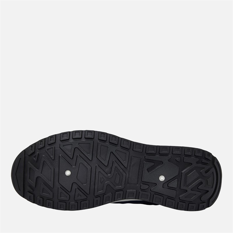 Ellesse Baskets Homme Mitch Irma 002 Navy