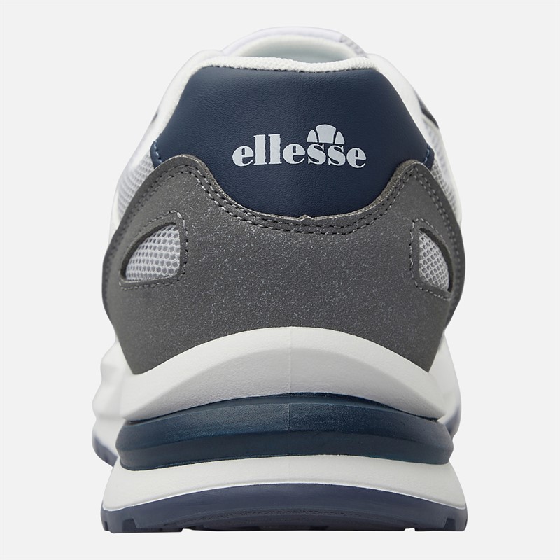 Ellesse Mitch Irma 002 sneakersy dla niego kolor biało-szary