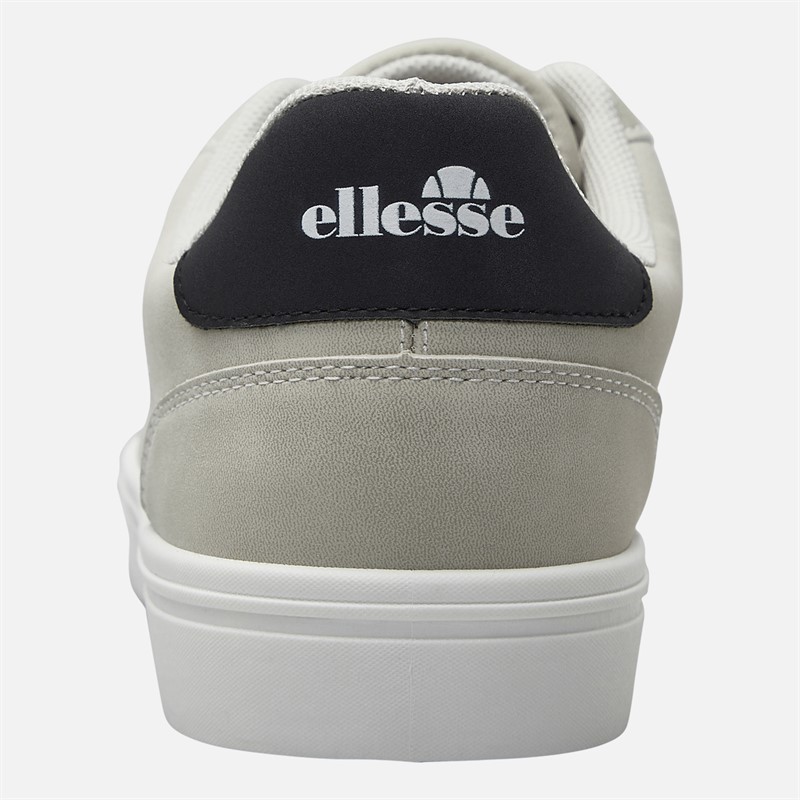 Ellesse Herre Labor Milton 002 Træningssko Grå