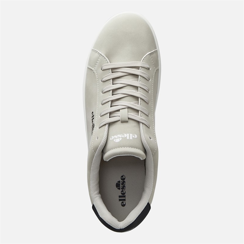 Ellesse Herre Labor Milton 002 Træningssko Grå