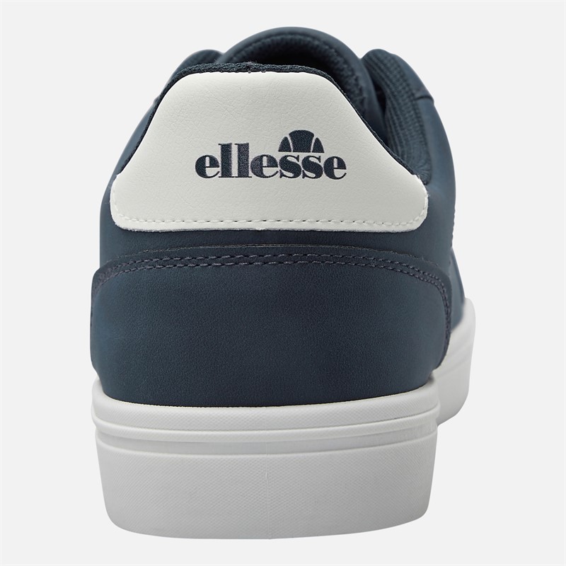 Ellesse Labor Milton 002 sneakersy dla niego kolor Navy
