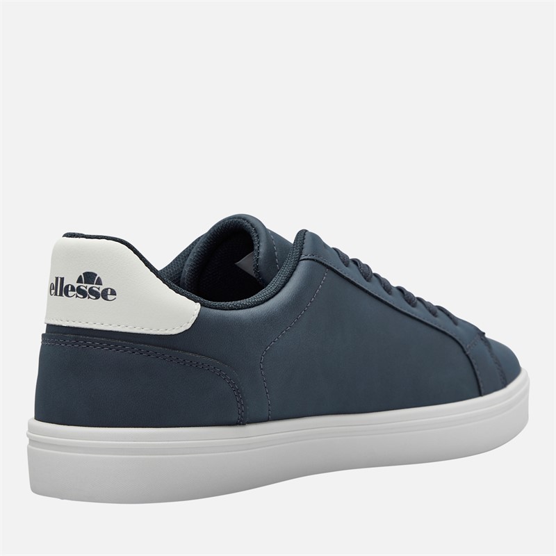 Ellesse Labor Milton 002 sneakersy dla niego kolor Navy