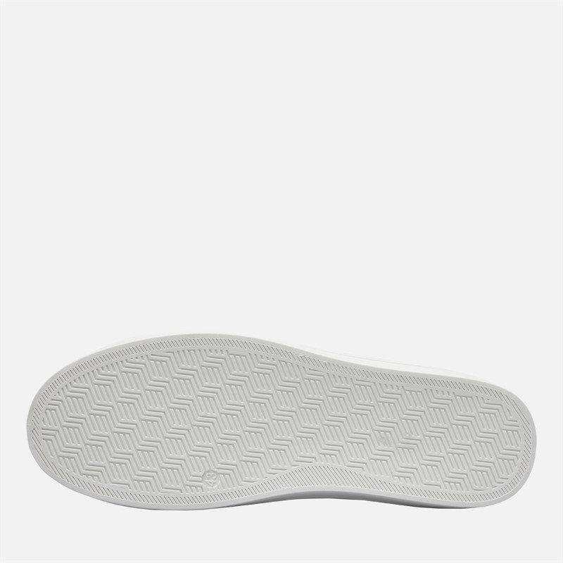 Ellesse Labor Milton 002 sneakersy dla niego kolor Biały