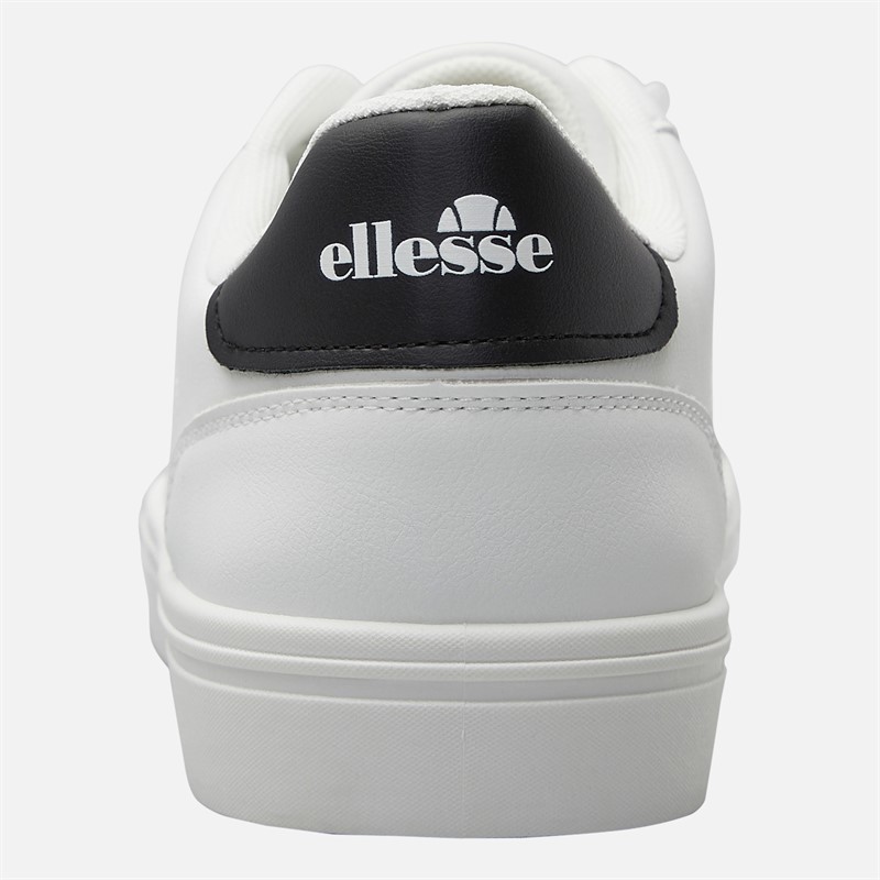 Ellesse Labor Milton 002 sneakersy dla niego kolor Biały