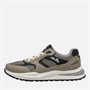 Ellesse Herren Mitch Irma 002 Turnschuhe Taupe