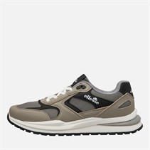 Ellesse Herren Mitch Irma 002 Turnschuhe Taupe