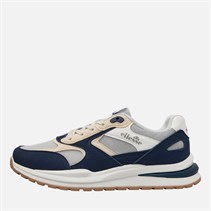 Ellesse Herren Mitch Irma 002 Turnschuhe Navy/Grau