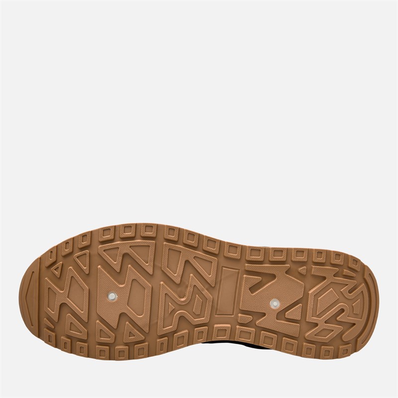 Ellesse Herren Mitch Irma 002 Turnschuhe Navy/Grau