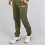 Ellesse Herren Cravo 2 Jogginghose Khaki