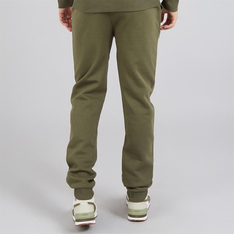 Ellesse Herren Cravo 2 Jogginghose Khaki
