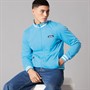 Ellesse Herren Lochi Trainingsjacke Blau