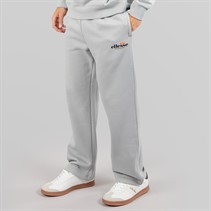 Ellesse Mens Rulle Relaxed-Fit Straight Leg Joggers Grey