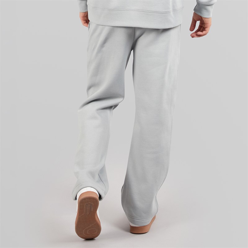 Ellesse Mens Rulle Relaxed-Fit Straight Leg Joggers Grey