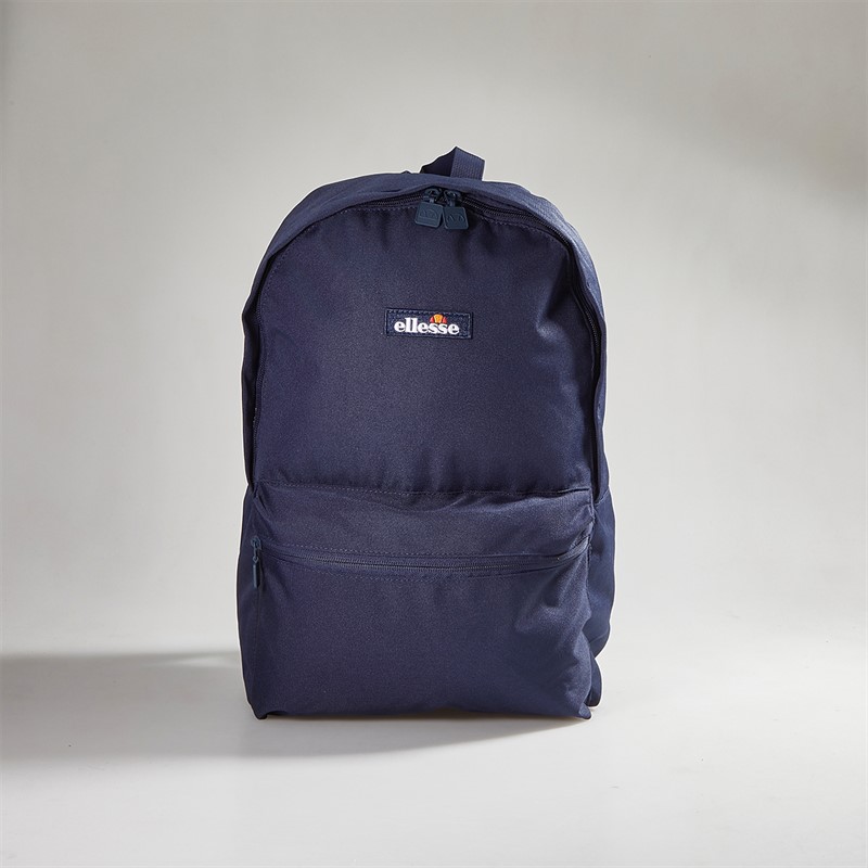 Ellesse Mens Sharya Backpack Navy