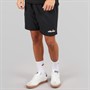 Ellesse Mens Beveth 7 Inch Running Shorts Black