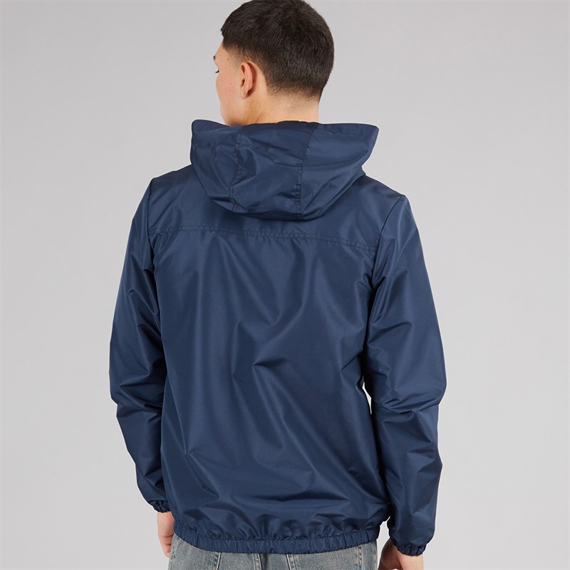 Ellesse ocieplana kurtka kurtka dla niego kolor Navy