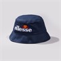 Ellesse Mens Mavro Bucket Hat Navy