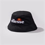 Ellesse Mens Mavro Bucket Hat Black