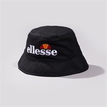 Ellesse Mens Mavro Bucket Hat Black