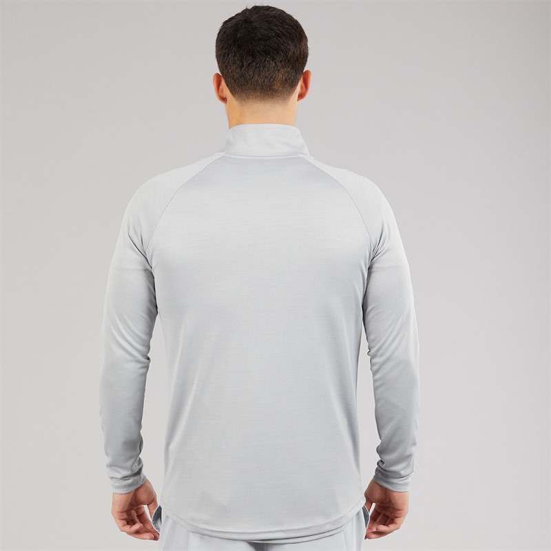 Ellesse Herren Elpidio 2 Lauf Oberteil Hot Pink