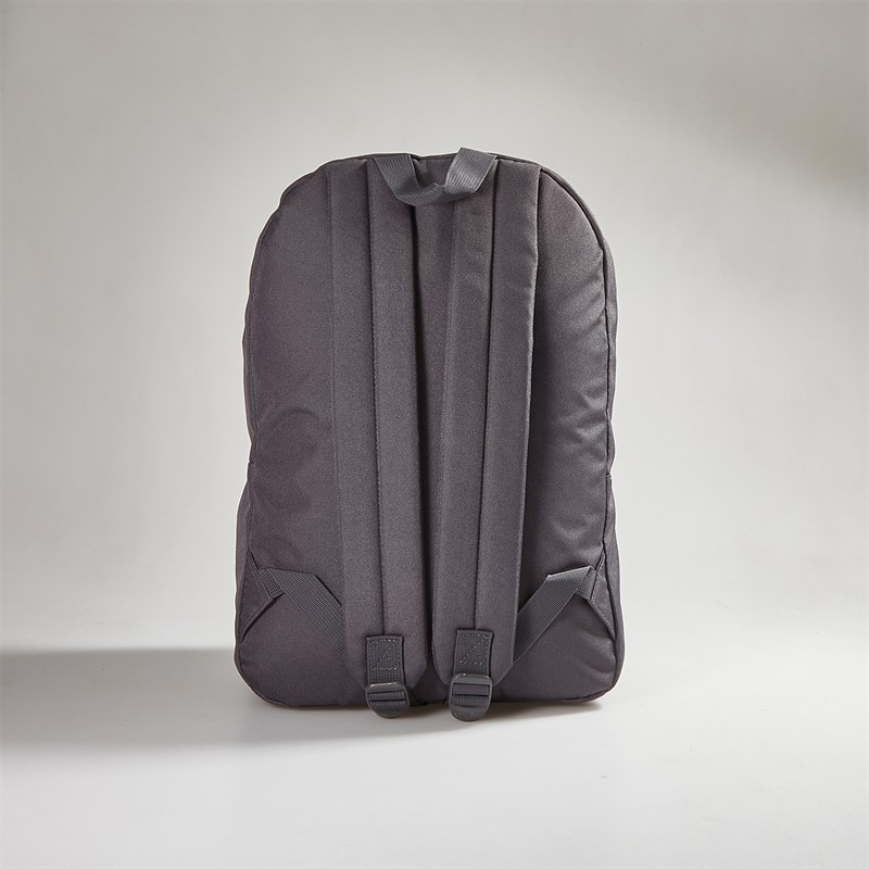 Ellesse Mens Sharya Backpack Dark Gey