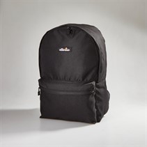 Ellesse Mens Sharya Backpack Black