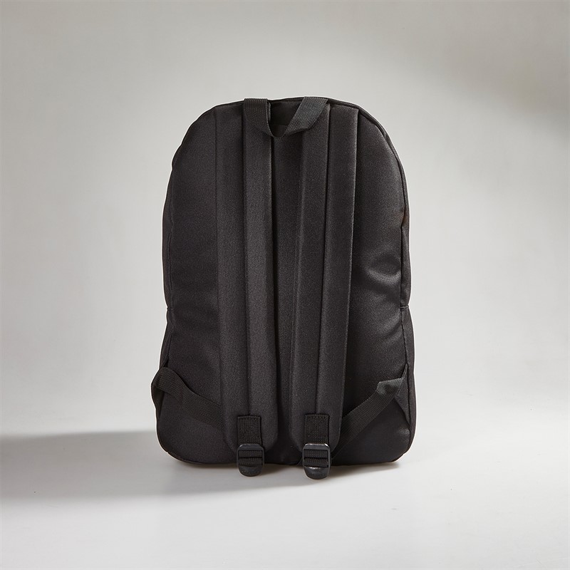 Ellesse Mens Sharya Backpack Black