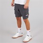Ellesse Herren Cafaro 2 Cargohose kurz Dark Grey