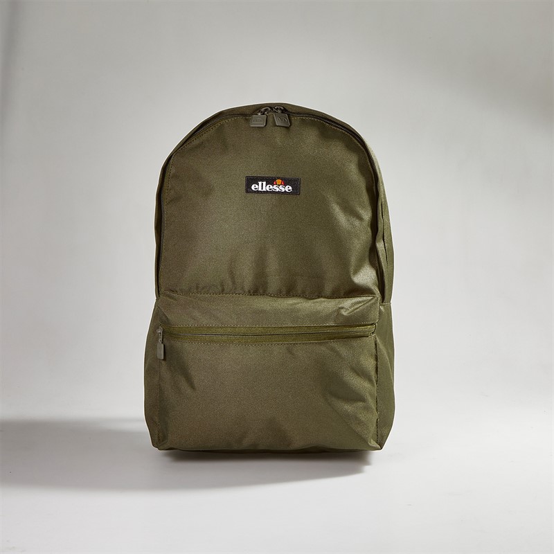 Ellesse Mens Sharya Backpack Khaki
